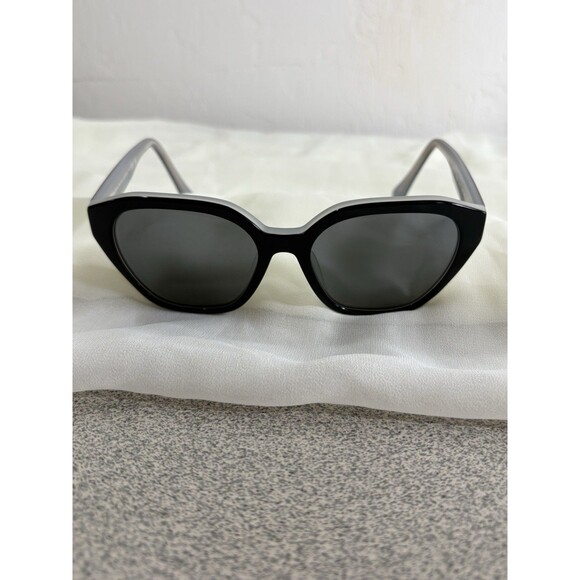 RALPH Lauren RA5315u6086 Black On Opal Pink Gradient Grey 54 Women's Sunglass - Picture 5 of 11